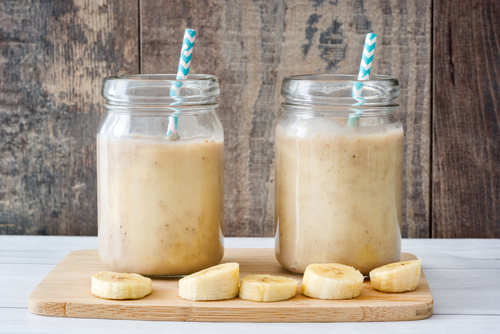 Banana Smoothie
